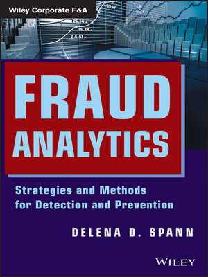 cover image of Fraud Analytics
